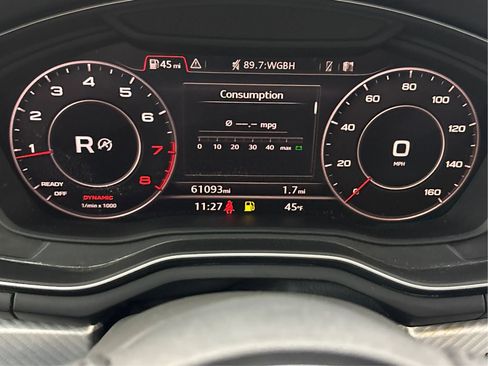 Used 2019 Audi A5 2.0T Premium Plus w/ Premium Plus image 23