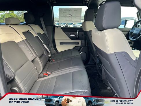 New 2026 GMC Hummer EV SUV image 18