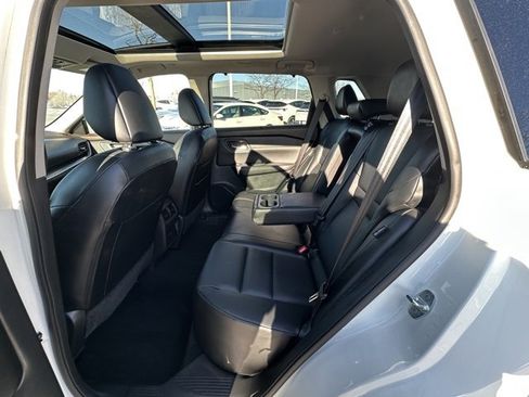 Certified 2023 Nissan Rogue SV w/ SV Premium B Package image 29