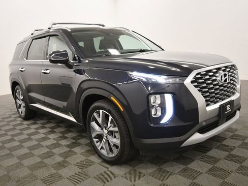 Used 2020 Hyundai Palisade SEL image 10