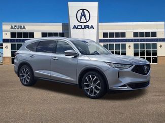 Used 2023 Acura MDX FWD w/ Technology Package video 1