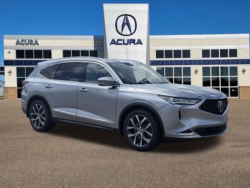 Used 2023 Acura MDX FWD w/ Technology Package image 1