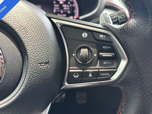 Certified 2025 Acura MDX A-Spec AWD/4WD image 23