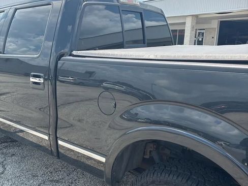 Used 2013 Ford F150 Platinum AWD/4WD image 6