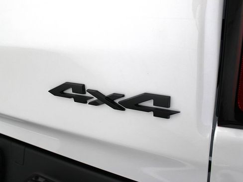 New 2026 RAM 1500 Laramie w/ Night Edition AWD/4WD image 50