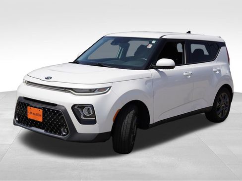 Used 2020 Kia Soul EX FWD image 11