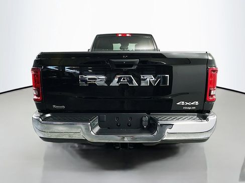 New 2026 RAM 2500 Tradesman AWD/4WD image 6