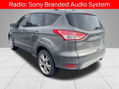 Used 2013 Ford Escape Titanium image 5