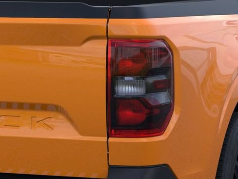 New 2026 Ford Maverick Lariat w/ Black Appearance Package AWD/4WD image 26