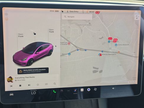 Used 2021 Tesla Model 3 Standard Range Plus RWD image 22