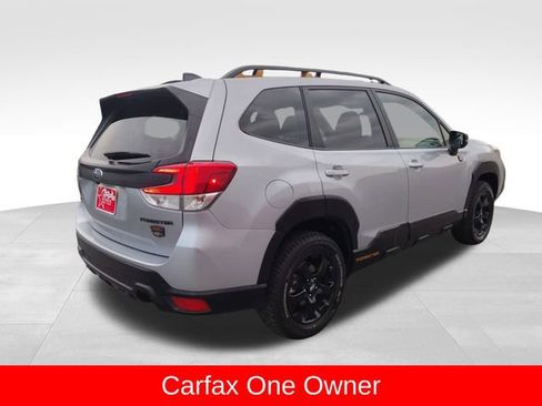 Used 2024 Subaru Forester Wilderness image 6