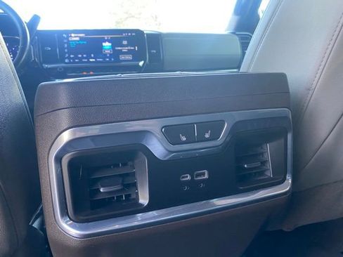 Used 2024 Chevrolet Silverado 2500 LTZ w/ LTZ Texas Edition AWD/4WD image 14
