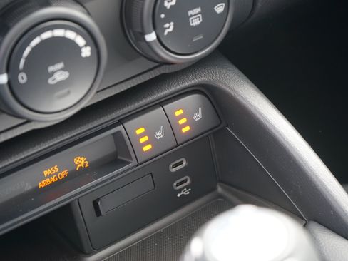 New 2026 MAZDA MX-5 Miata Club w/ Interior Package RWD image 22