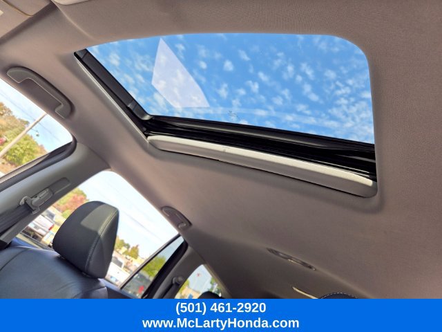 Used 2016 Honda Pilot EX-L image 9
