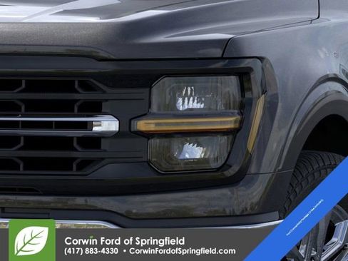 New 2026 Ford F150 XLT image 25