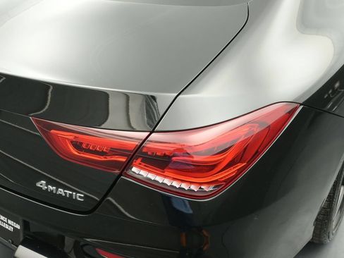 Used 2023 Mercedes-Benz CLA 250 4MATIC image 13