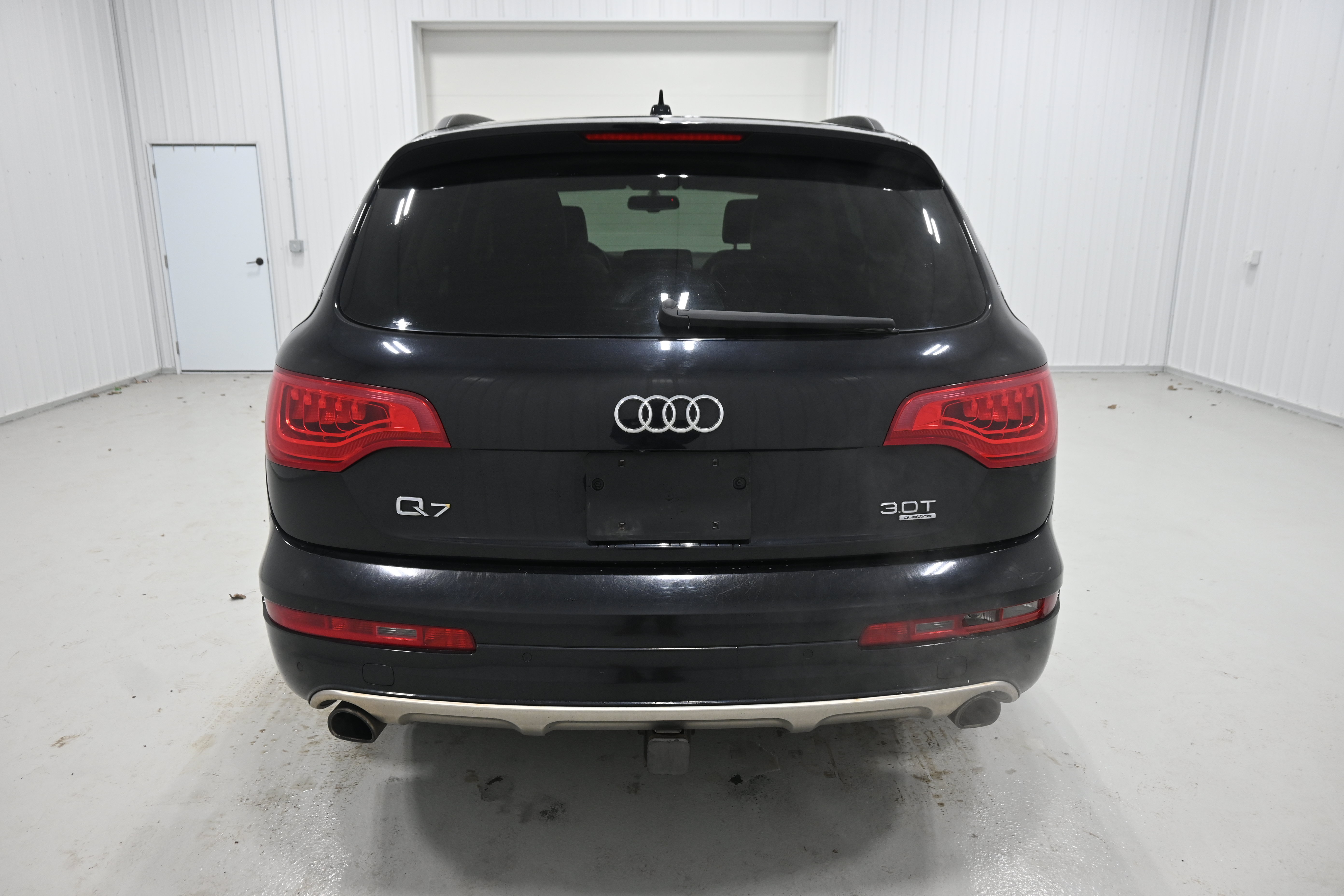 Used 2015 Audi Q7 3.0T Premium Plus w/ Premium Plus Package AWD/4WD image 32