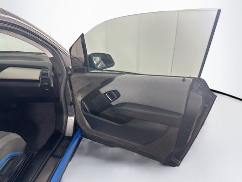 Used 2019 BMW i3 RWD image 30