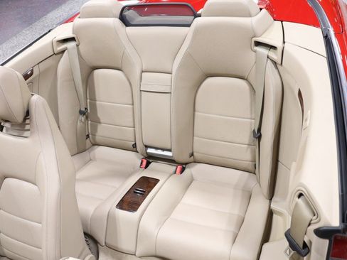 Used 2013 Mercedes-Benz E 350 Cabriolet image 40