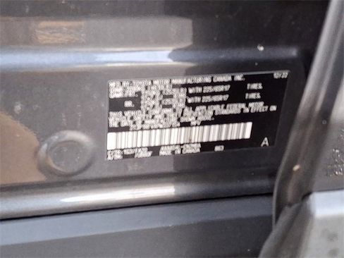 Certified 2023 Toyota RAV4 XLE image 28