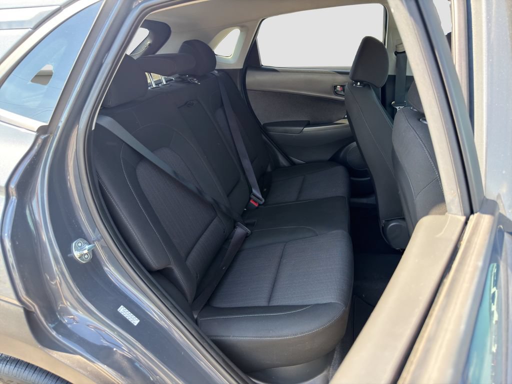 Used 2023 Hyundai Kona SEL w/ Cargo Package AWD/4WD image 19