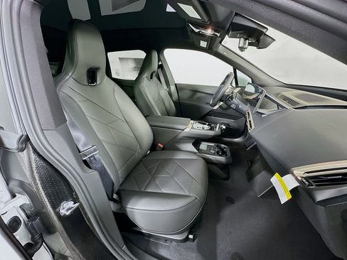 Used 2025 BMW iX xDrive50 w/ Convenience Package image 34