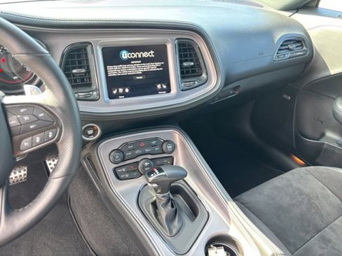 Used 2023 Dodge Challenger GT w/ Plus Package image 13