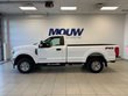 Used 2022 Ford F250 XL w/ Power Equipment Group