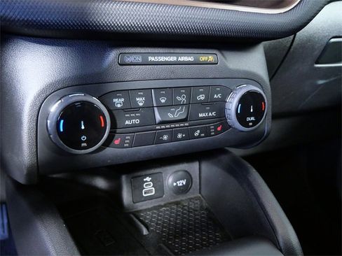 Certified 2023 Ford Bronco Sport Outer Banks w/ Tech Package image 21