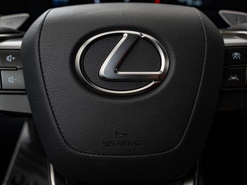 New 2026 Lexus RX 350 F Sport AWD/4WD image 31