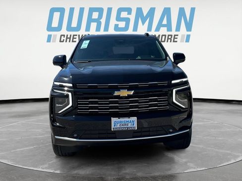 New 2026 Chevrolet Suburban High Country AWD/4WD image 8