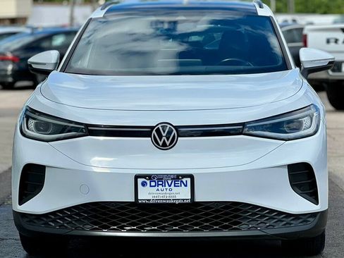 Used 2022 Volkswagen ID.4 Pro S RWD image 6