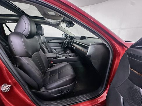 Used 2025 MAZDA CX-50 AWD 2.5 S w/ Premium Plus Pkg image 32