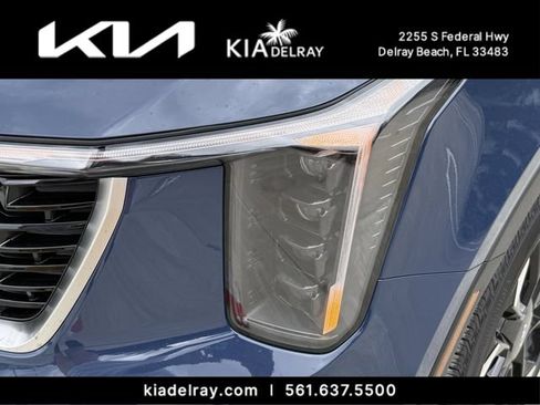 New 2026 Kia Sorento EX w/ EX Premium Package FWD image 6