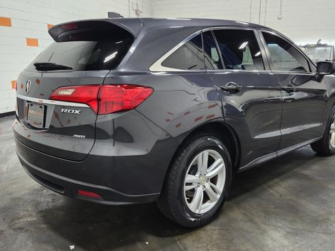 Used 2015 Acura RDX AWD w/ Technology Package image 18