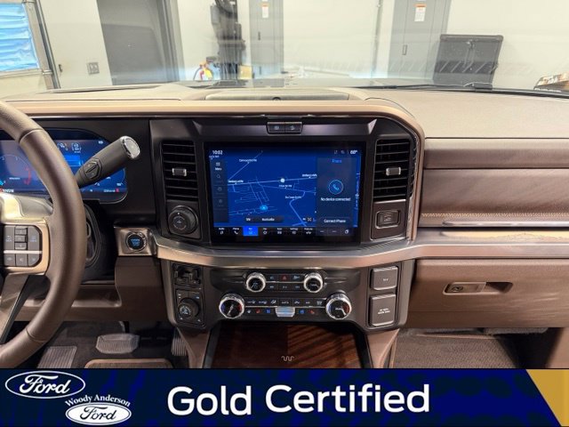 Certified 2026 Ford F250 King Ranch w/ Tremor Off-Road Package AWD/4WD image 15