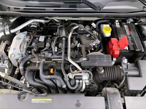 Used 2024 Nissan Sentra S image 33