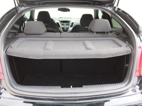 Used 2013 Hyundai Veloster RE:MIX Edition image 34