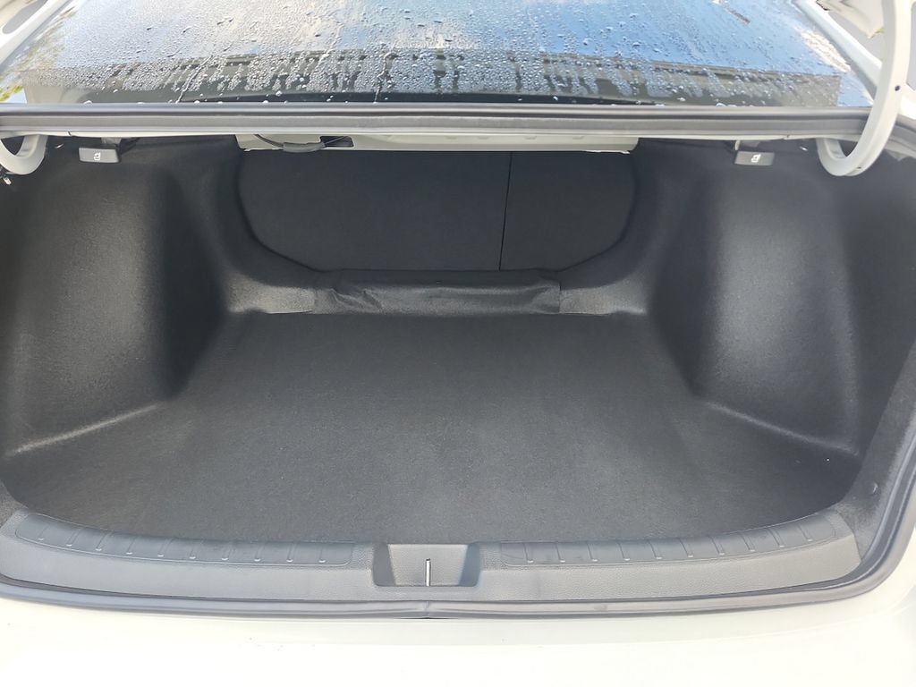 Used 2026 Honda Civic Si image 16