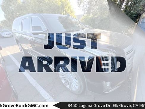 Used 2019 Cadillac Escalade ESV Platinum AWD/4WD image 1