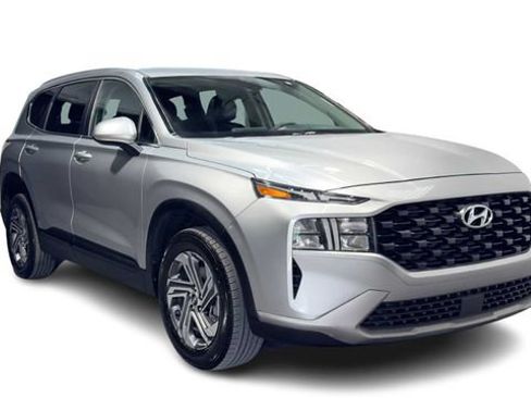 Used 2023 Hyundai Santa Fe SE w/ Cargo Package FWD image 7