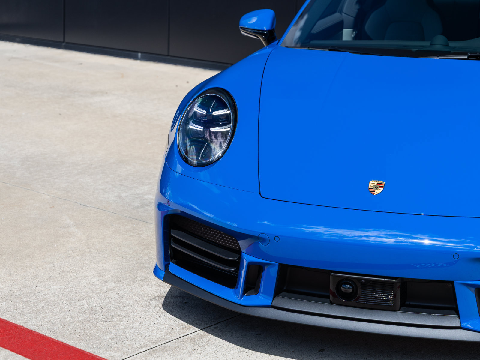 Certified 2026 Porsche 911 Carrera 4S AWD/4WD image 20