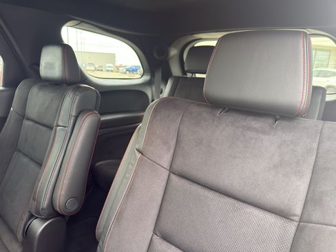 New 2026 Dodge Durango GT AWD/4WD image 37