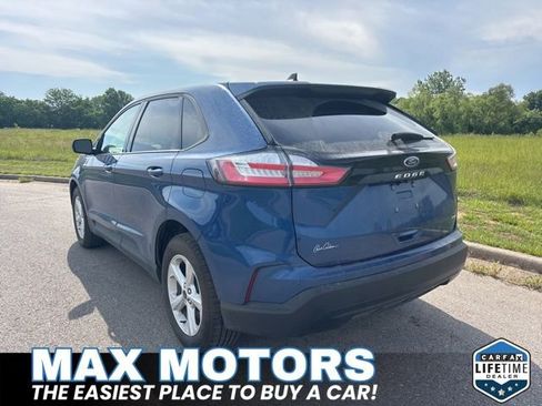Used 2023 Ford Edge SE AWD/4WD image 7