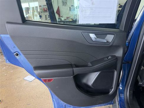 Certified 2023 Ford Escape ST-Line w/ Tech Pack #1 AWD/4WD image 24