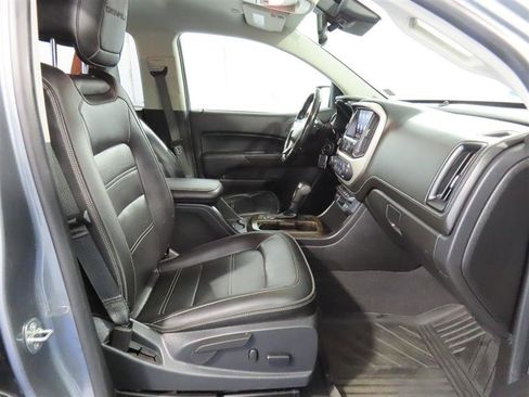 Used 2019 GMC Canyon Denali image 36