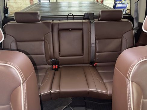 Used 2019 Chevrolet Silverado 3500 High Country w/ Duramax Plus Package image 27