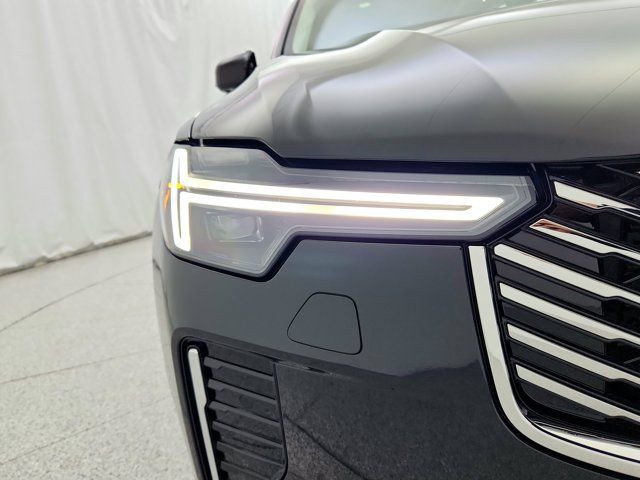 New 2026 Volvo XC90 B6 Plus w/ Protection Package Premier AWD/4WD image 31