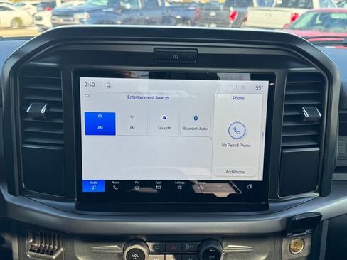 New 2026 Ford F150 XL image 13