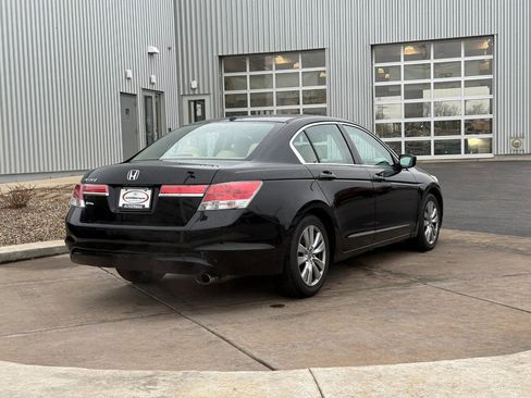Used 2012 Honda Accord EX-L image 5